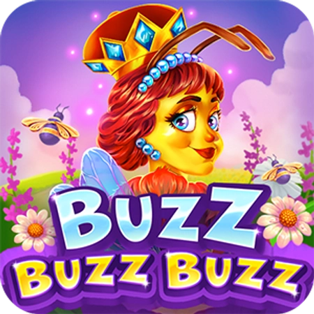 Hình minh họa Buzz Buzz Buzz