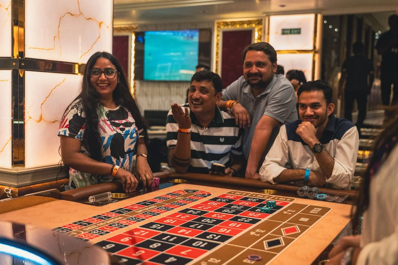 Hướng dẫn thành viên vj88 phân biệt các sảnh casino quốc tế